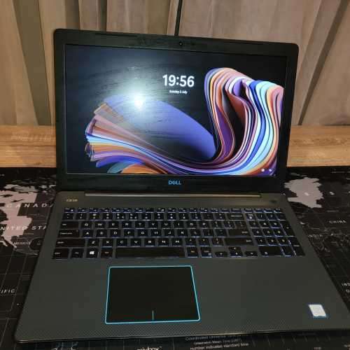 Dell G3 Laptop Secondhand