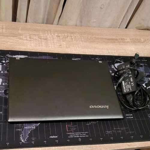 Lenovo Laptop Secondhand