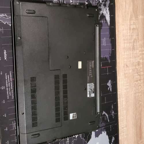 Lenovo Laptop Secondhand