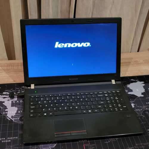 Lenovo Laptop Secondhand