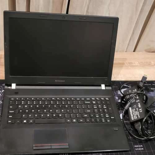 Lenovo Laptop Secondhand