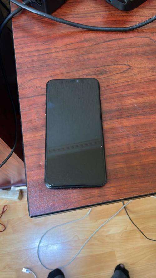 Iphone 11 pro max 512 GB - SECONDHAND