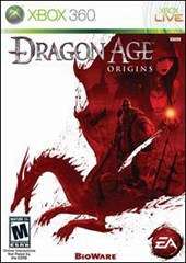 Dragon Age: Origins