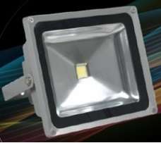 5 x 20w Floodlight Combo