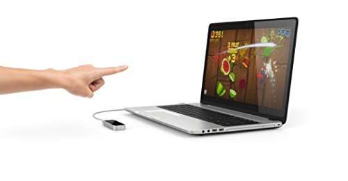 Leap Motion Controller for Mac or PC *LOCAL STOCK*
