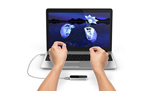 Leap Motion Controller for Mac or PC *LOCAL STOCK*