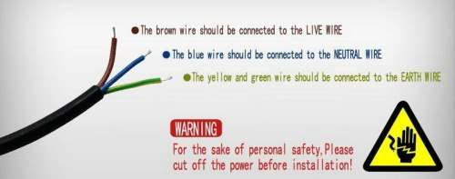 150W Street/Garden Pole/Wall LED Light