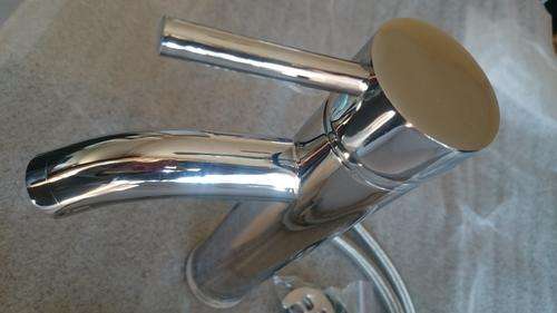 220cm Basin Mixer - Stock Clearance, Local Stock