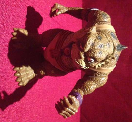 Slythe Ã¢ÂÂ ThunderCats - 1985