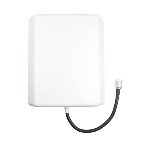 Demo - CELL PHONE SIGNAL BOOSTER - 2500 SQM - 900/1800 MHZ