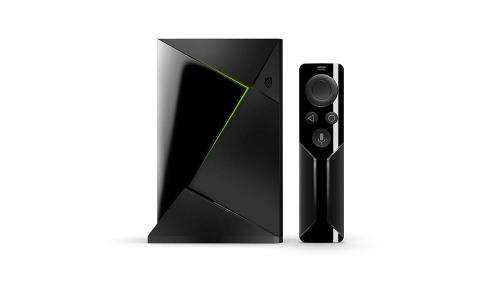 LOCAL STOCK - NVIDIA Shield TV - 4K HDR Streaming Media Player