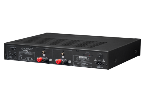 Emotiva Audio BasX A-150 Stereo Power Amplifier