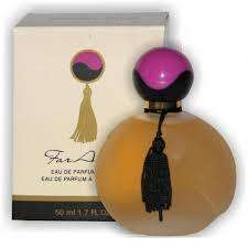 Far Away Perfume