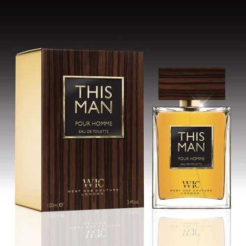 THIS MAN - 100ml