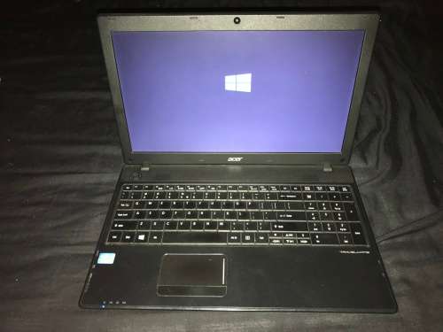 Acer Travelmate TMP453
