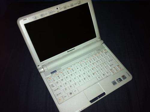 Lenovo s10-2 Netbook