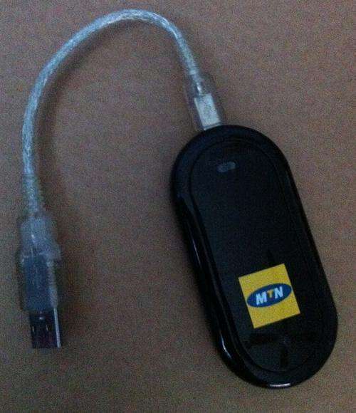 Huawei E220 HSDPA Dongle