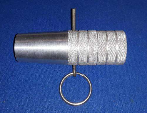 Powerhead   gauge 20