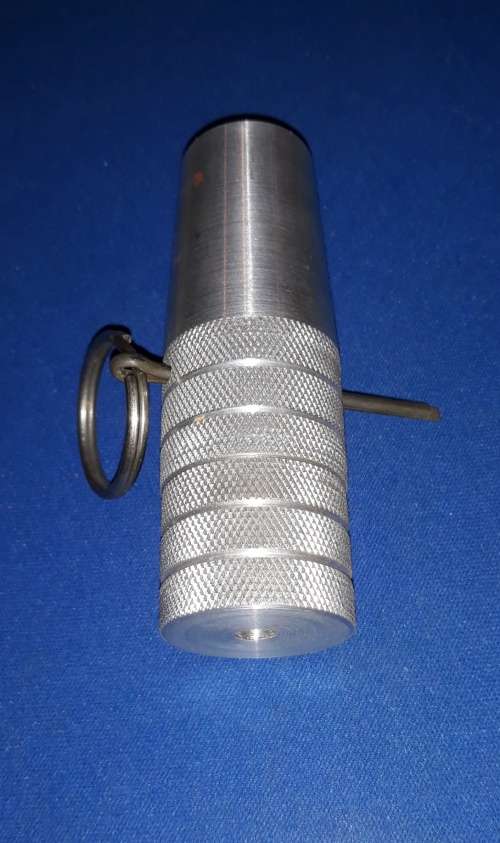 Powerhead   gauge 20