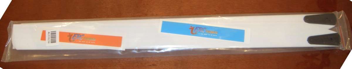 HELICOPTER BLADES  600 MM