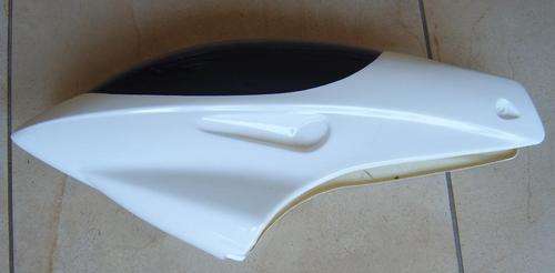 HELICOPTER  CANOPY RAPTOR  30/50