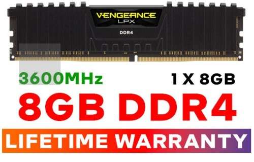 Mining Motherboard | TB250-BTC Combo with I3 7100 CPU, 8GB vengence ddr4 Ram and 250GB HP SSD drive