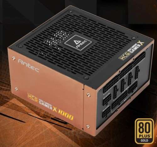 Antec HCG X1000 Gamer PSU