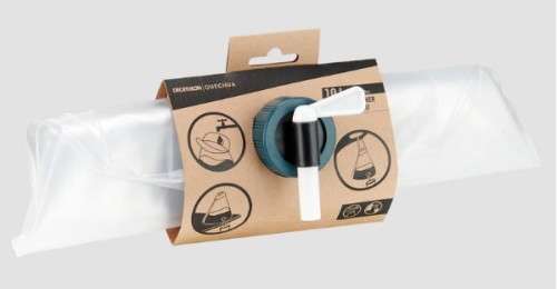 Camping jerrycan - 10l