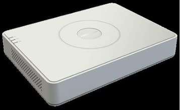 Hikvision DS-7104HWI-SH 4 channel economic WD1 DVR