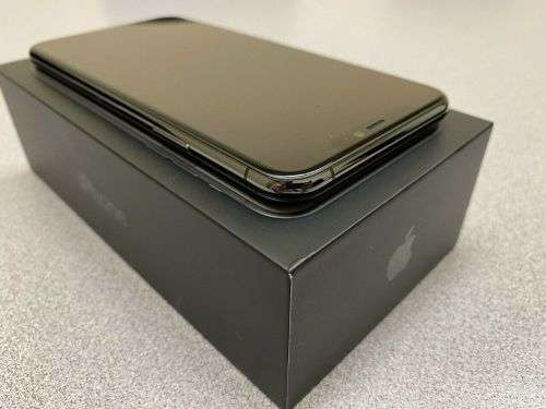 Iphone 11 Pro 256gb Space grey