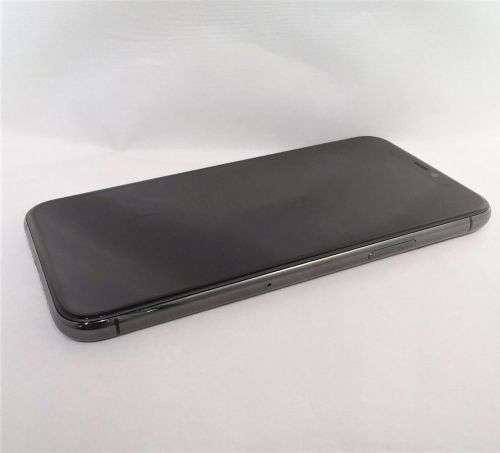 Iphone 11 Pro 256gb Space grey