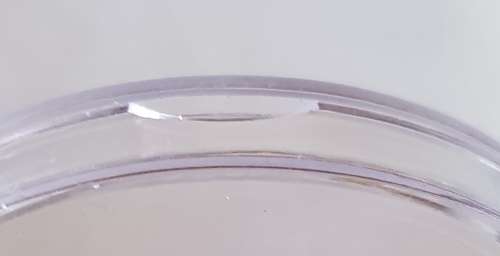 Coin Storage Capsules