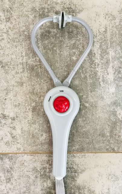 BabiesRus My First Car Doorway Musical Bouncing Chair