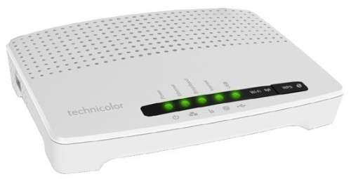 Mweb Router