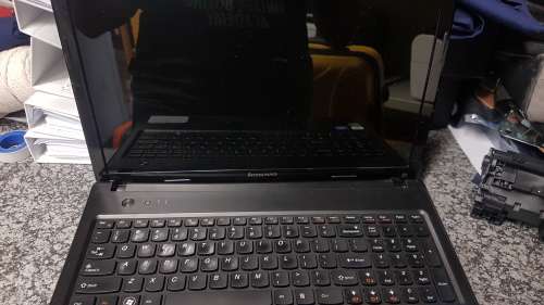 x 2 laptops please read