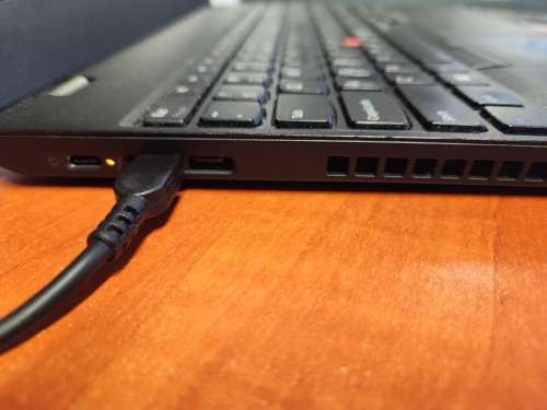 Lenovo T580 Thinkpad i5