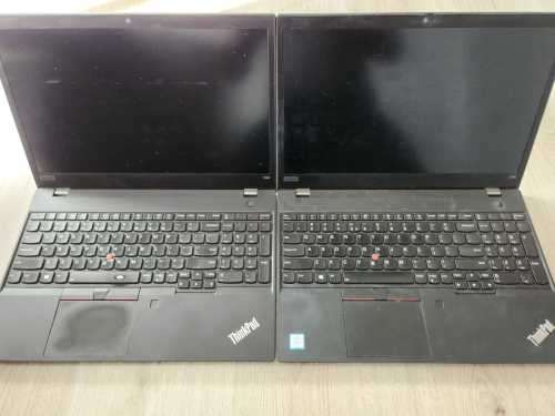 X2 Lenovo T590 I7