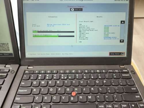 X2 Lenovo x270