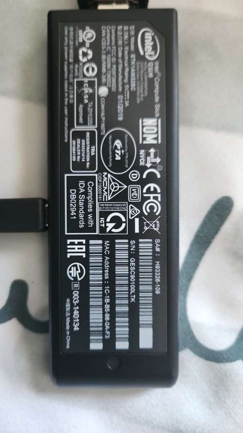 x3 laptops plus Hp Comput stick `please read