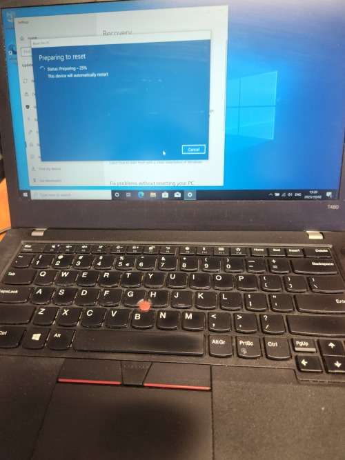 x3 laptops plus Hp Comput stick `please read