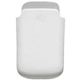 blackberry bold Pouch 9900