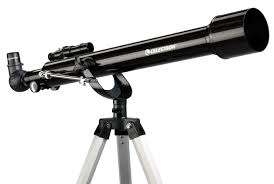 Celestron Powerseeker 60AZ Telescope