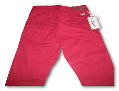 MENS 5 KM CHINO SIZE 28 SLIM FIT