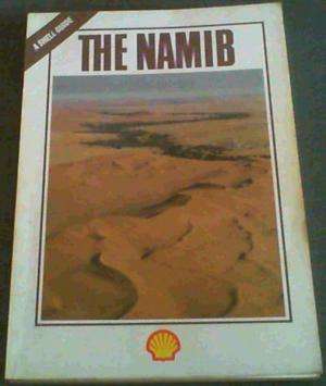 The Namib: Natural history of an ancient desert.  Seely, Mary. A Shell Guide.