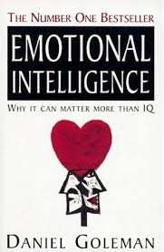Emotional Intelligence: Why It Can Matter More than IQ.  Goleman, Daniel