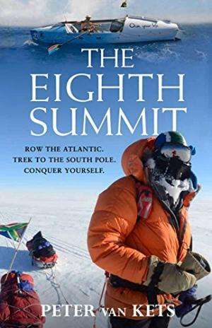 Eighth Summit (Paperback)  Peter van Kets