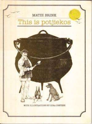 This is Potjiekos.  Brink, Matie