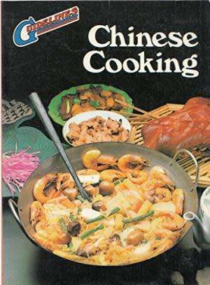 Chinese Cooking (Guidelines).  Margaret Leeming, May Huang Man-hui