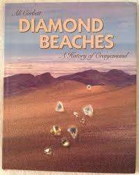 Diamond beaches. A history of Oranjemund. Ali Corbett.