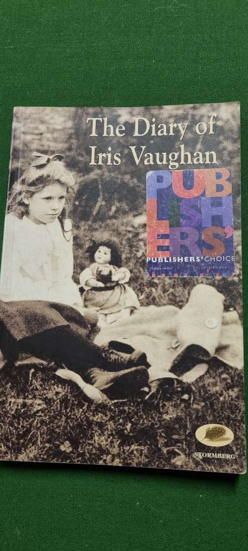 The Diary of Iris Vaughan